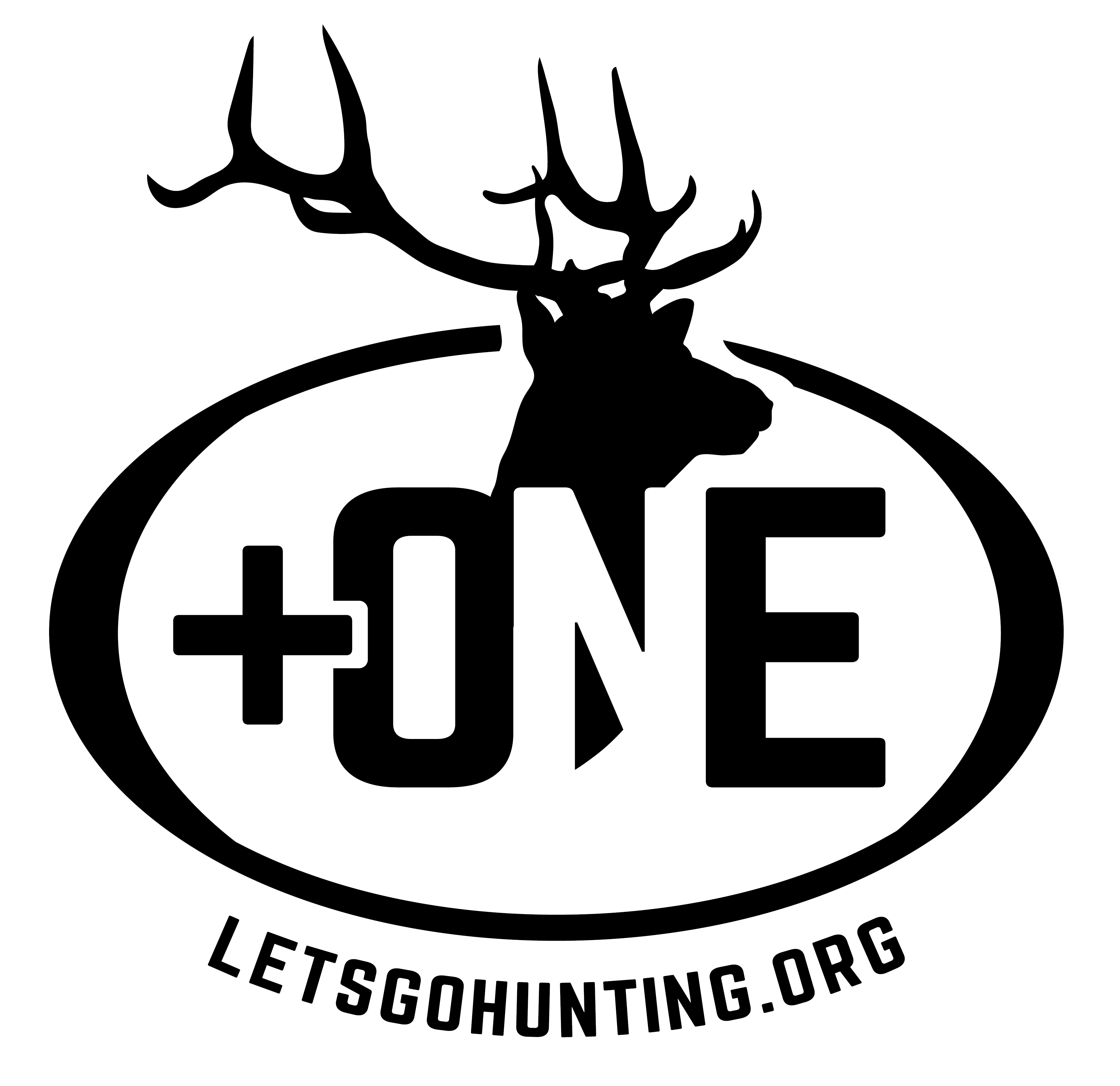 Elk Decal