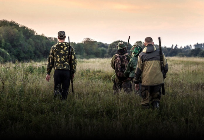 All About Hunting - A Deep Dive Into the Natural