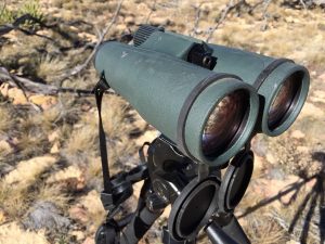 The Swarovski SLC 15x56 W B is one of the most popular 15X binoculars used by serious western glassers today.