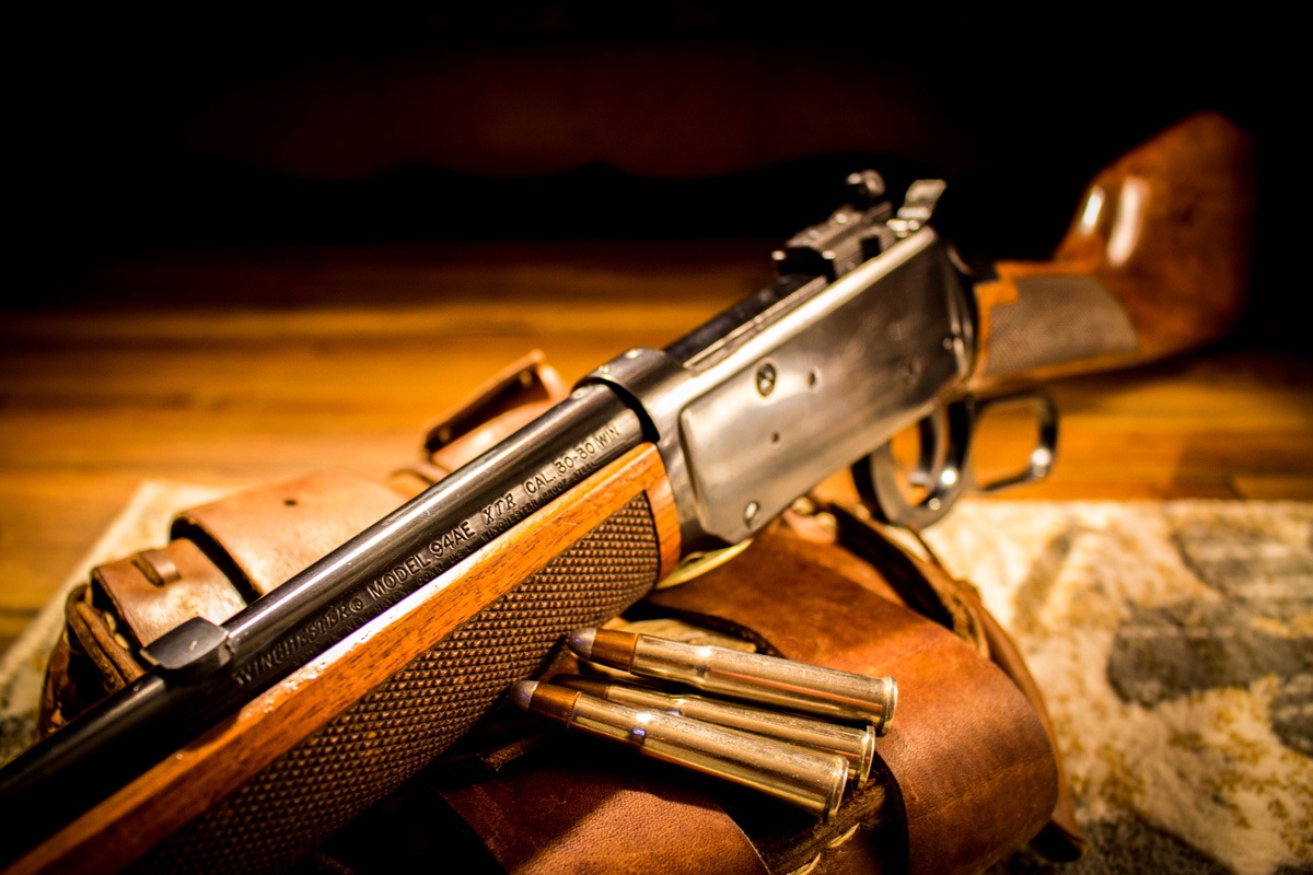 types of guns used for hunting types of guns used for hunting