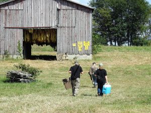 Dove hunting combines fast-paced action, warm weather and a great social setting. The challenging targets can be tough, even for experienced shooters, but a good dove field provides ample opportunity for expending ammunition (and that’s half the fun for everyone, but especially youth shooters).