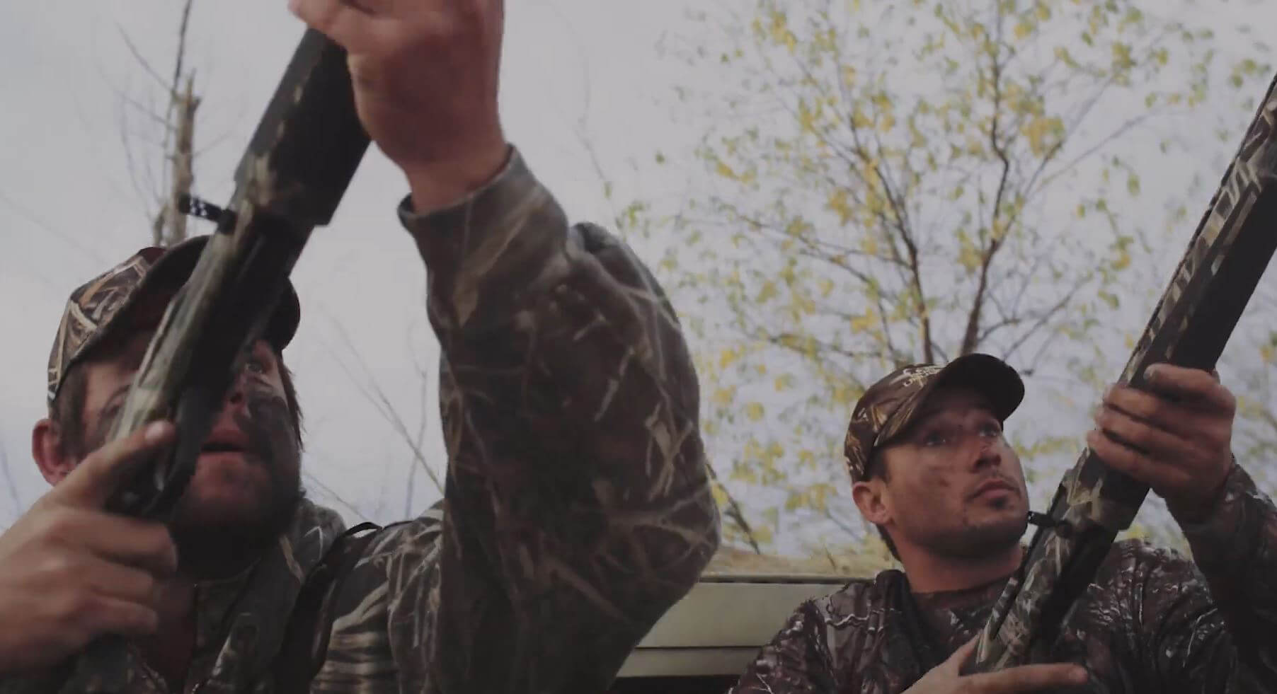 All About Hunting - A Deep Dive Into the Natural