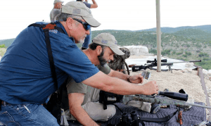 Gun Digest - Natural Clues to read the wind