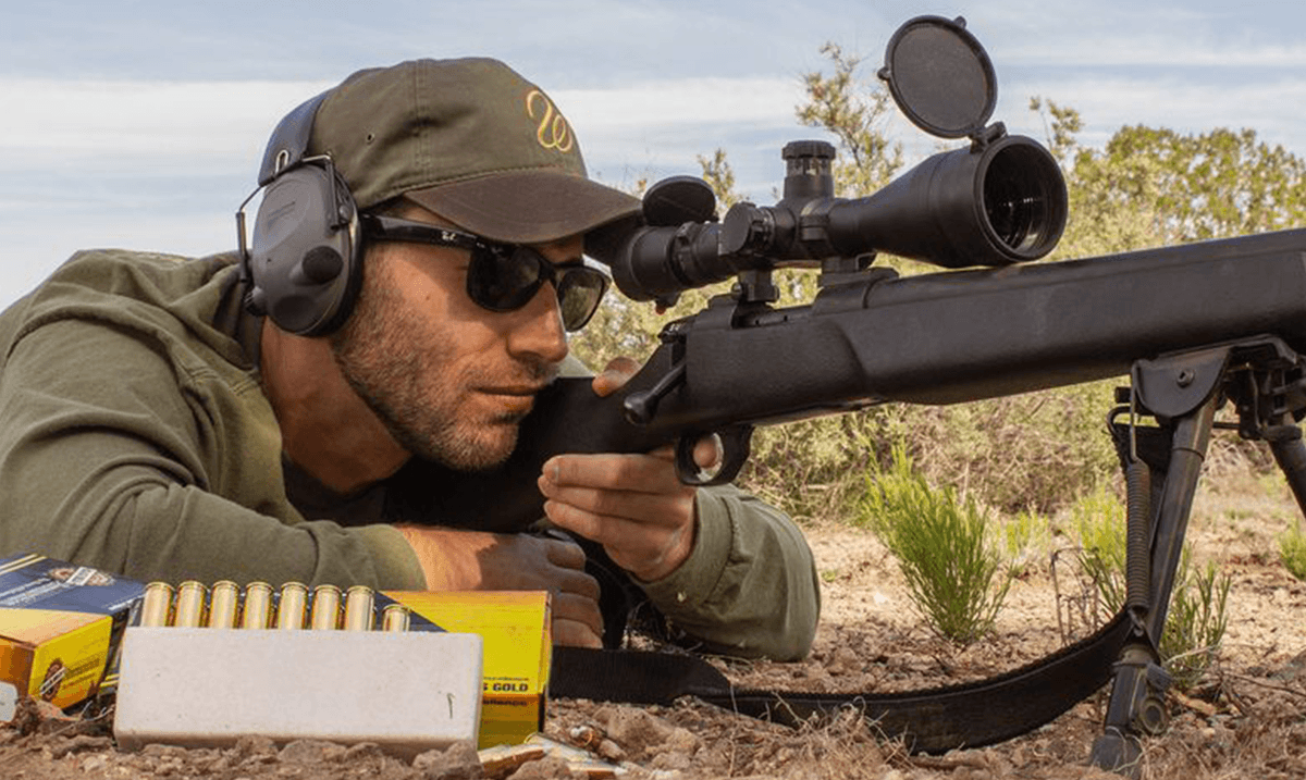 Hunters Range 10 Top Long-Range Hunting Cartridges - NSSF Let's Go Hunting