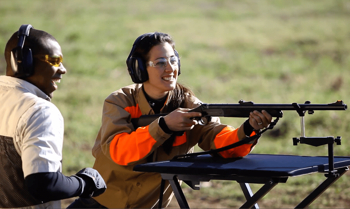 Understanding Modern InLine Muzzleloader Basics Ahead of Hunting