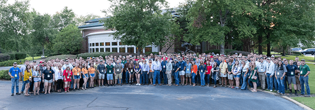 Ducks Unlimited Students