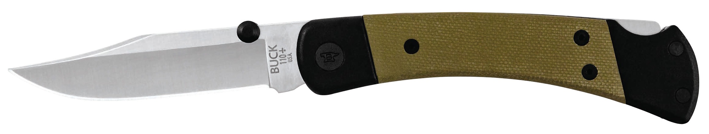 Buck 110 Hunter Sport