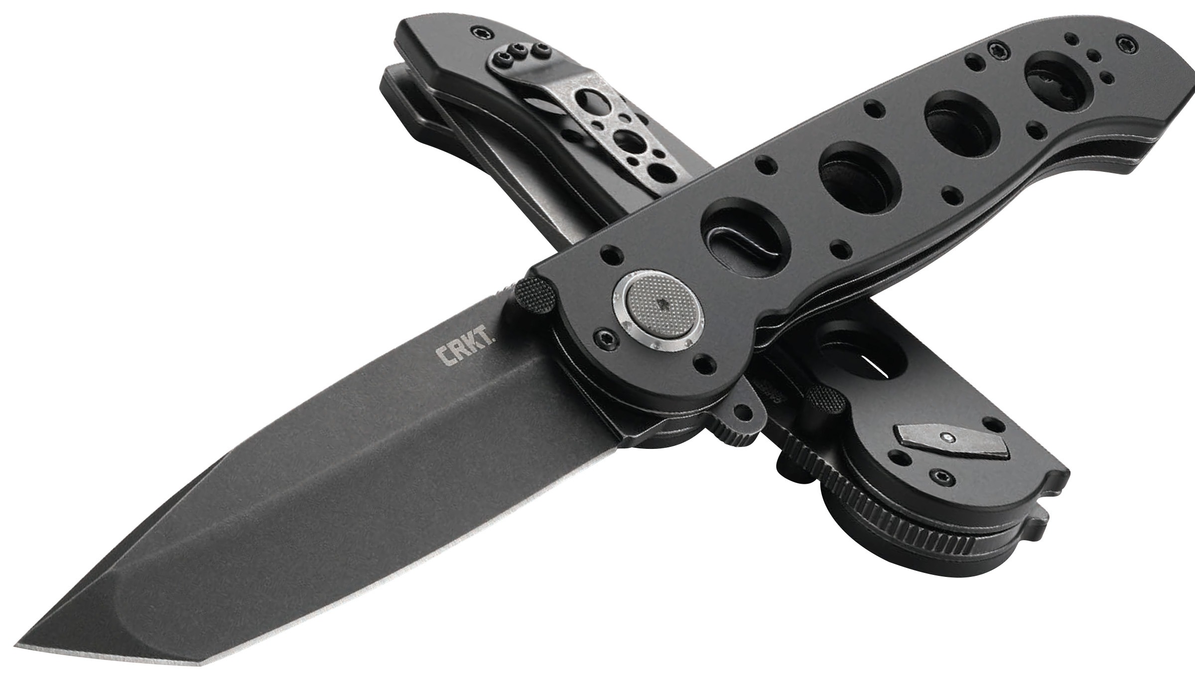 Columbia River Knife & Tool 02DB