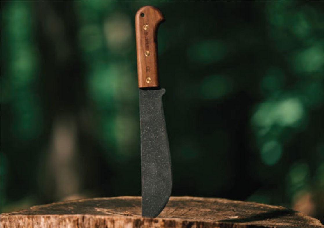 Ontario Knife Company Old Hickory Machete