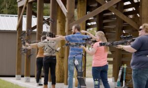 Ten Point Archery - Partner with a Payer