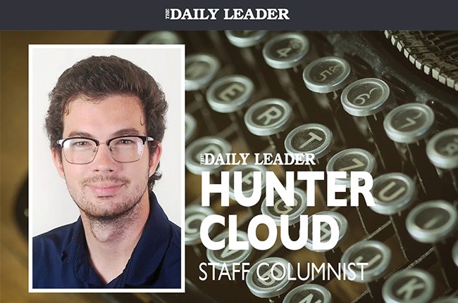The daily Leader Turkey Hunting