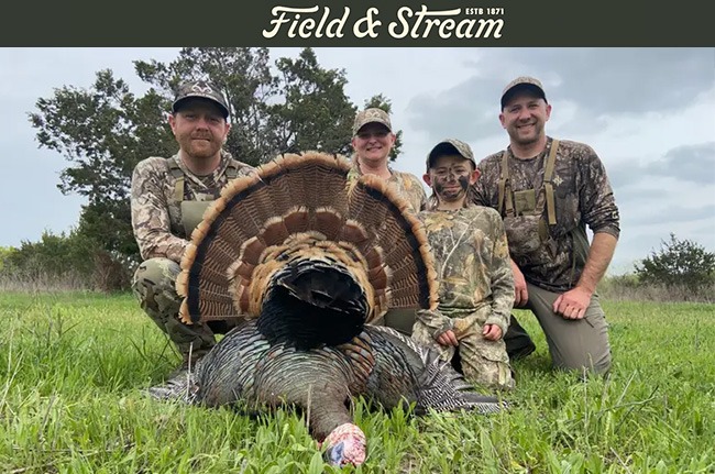 Turkey season in review