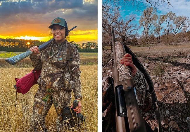 Turkey Hunting