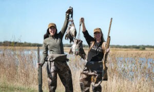 +ONE - Duck Hunt - SLG