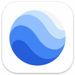 Google Earth App
