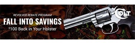 Colt - Holiday Deals