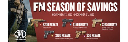 FN Season of Savings