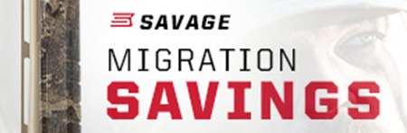 Savage Black Friday Deals