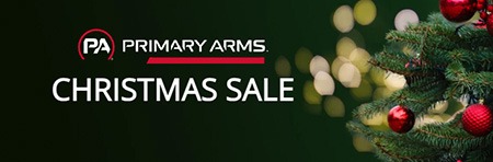 PrimaryArms-HolidayDeals Primary Arms - Holiday Deals