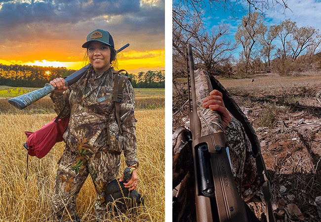 Turkey Hunting