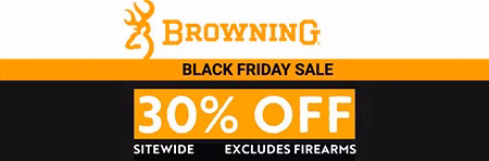 Browning - Black Friday Deals