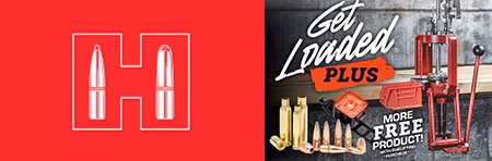 Hornady - Black Friday Sale