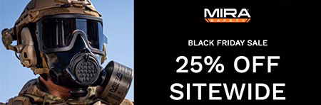 Mira Safety Black Friday Deals
