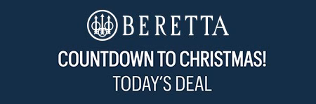 Beretta - Holiday Deals