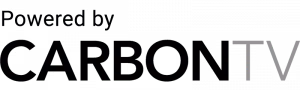 Powered By CarbonTV