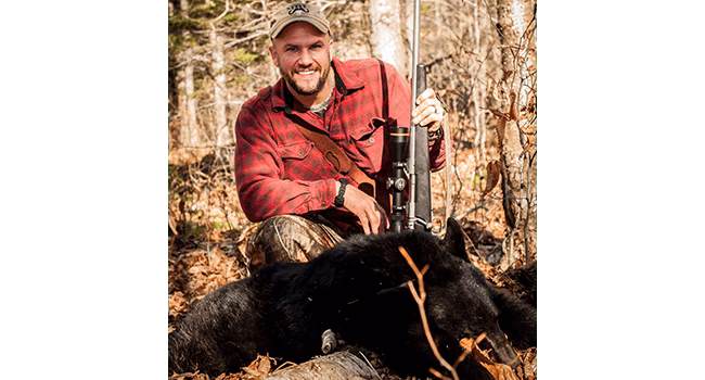 Black Bear