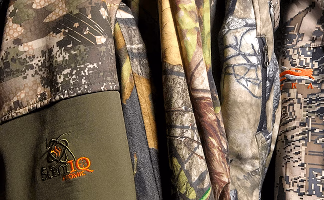 Hunting Clothing