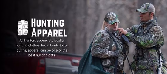 Hunting Apparel-Hunter gift guide