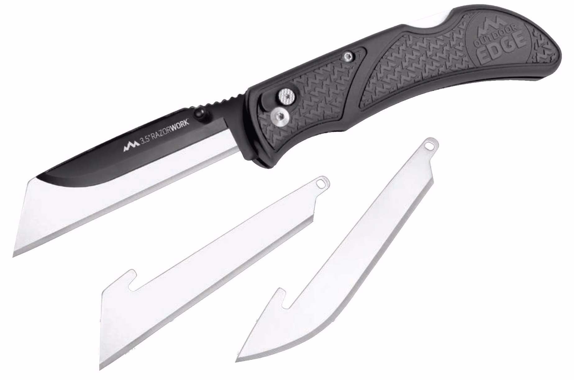 Outdoor Edge RazorWork