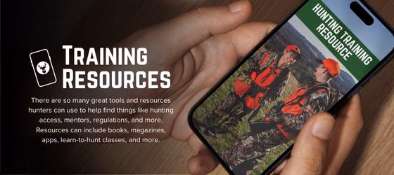 Training Resources-Hunter Gift Guide