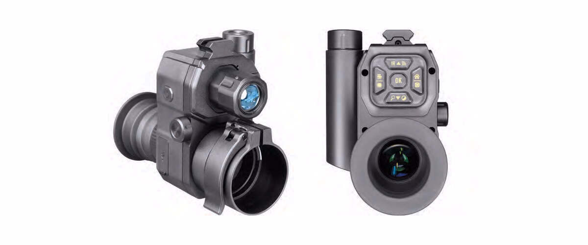 Barska NVD35 Night Vision Adapter