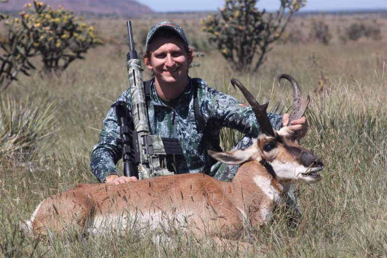 Do your homework and make your plans—and then be prepared to become addicted to hunting this very special, uniquely American game animal.