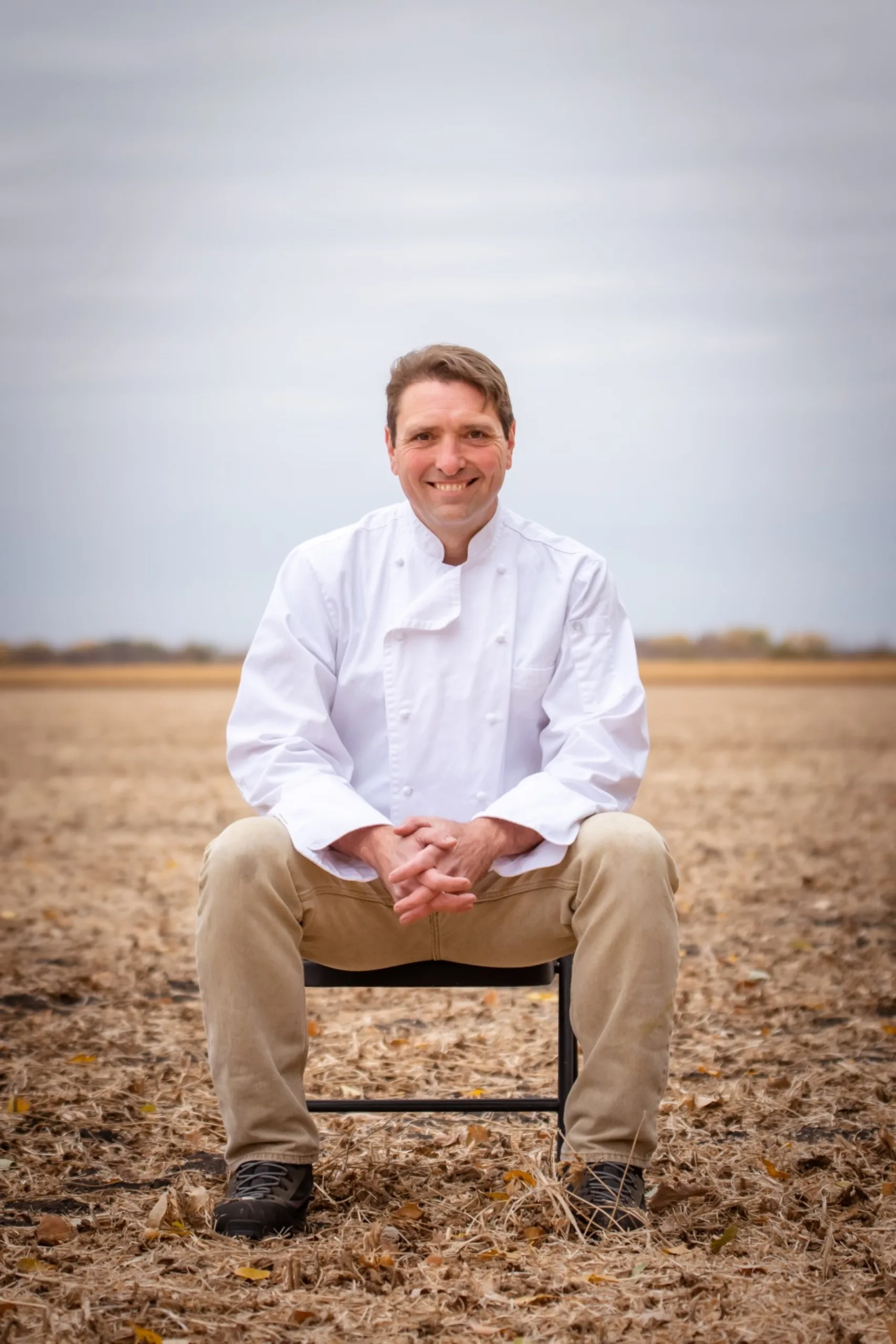 Jeff Benda - Author Bio