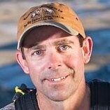 Andrew McKean Headshot