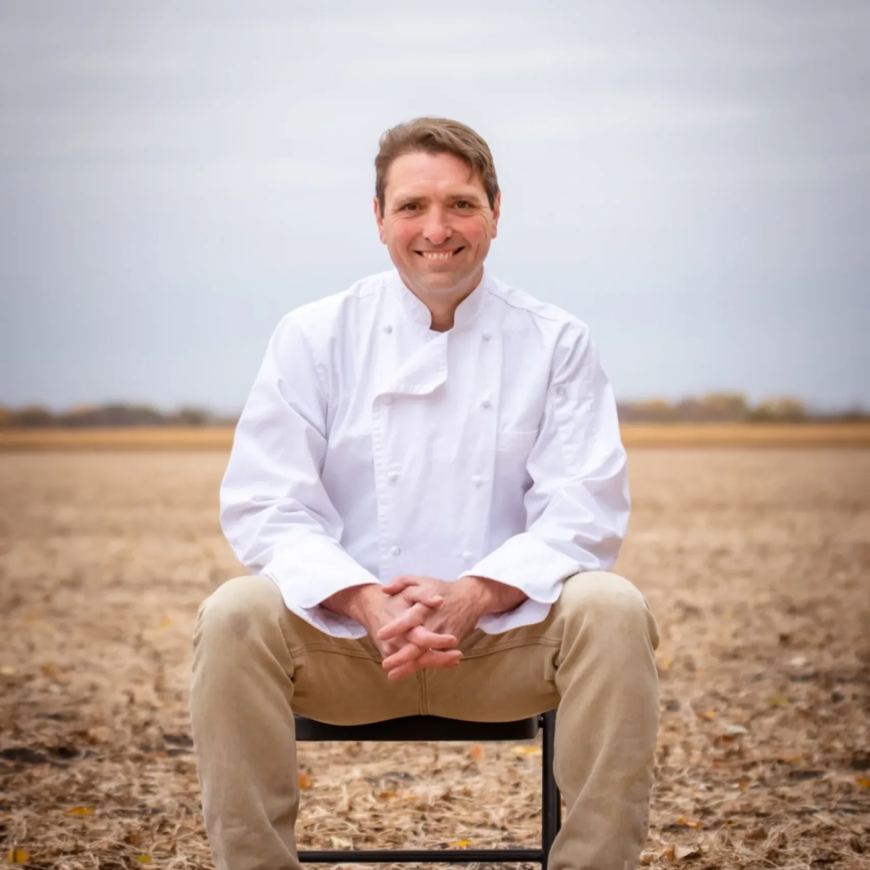 Jeff Benda - Author Bio